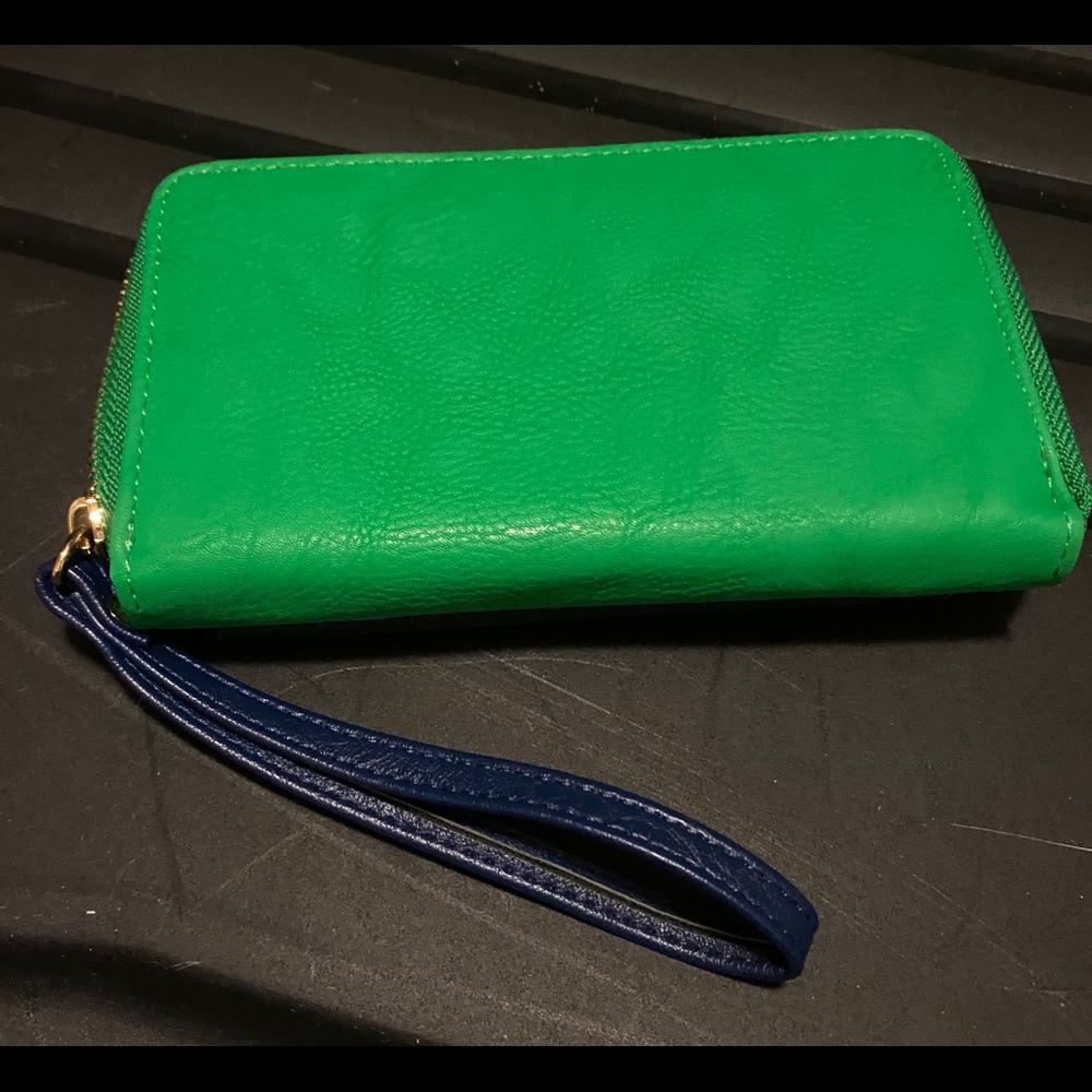 Thirty one wallet